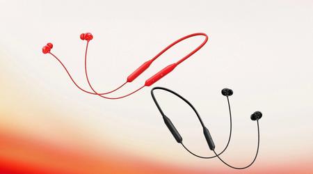 OnePlus ha svelato le cuffie wireless Bullets Wireless Z3 economiche con 36 ore di autonomia e cancellazione attiva del rumore