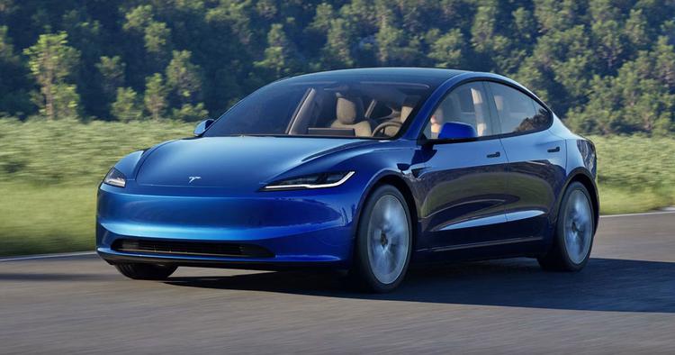 Tesla ripristina i paddle shifters in ...