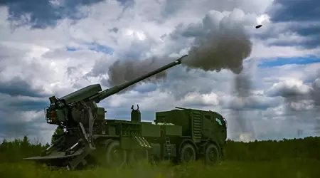 L'Ucraina spenderà oltre 55 miliardi di UAH per la produzione di armi l'anno prossimo