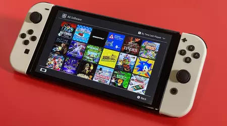 Nintendo è fiduciosa nelle prestazioni di Switch e non ha ancora intenzione di aggiornare la console 