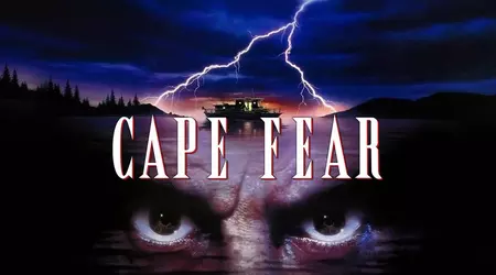 Il classico thriller interpretato da Robert De Niro, Cape Fear, avrà una nuova vita come serie televisiva da Steven Spielberg e Martin Scorsese