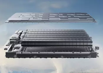 Chery ha presentato una batteria allo ...