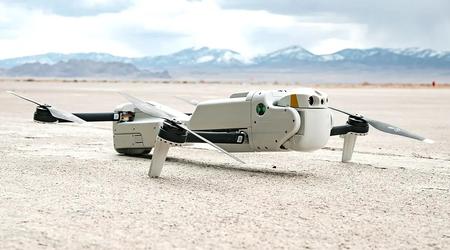 Teledyne FLIR Defence ha presentato il Rogue 1, un drone d'assalto ad alta tecnologia dotato di un innovativo sistema di prevenzione delle esplosioni.