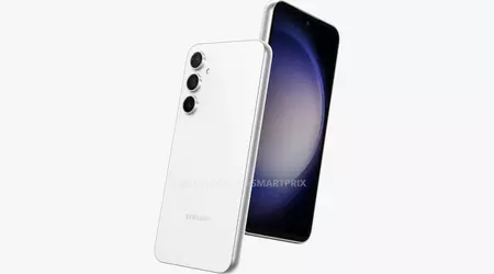 Sono emersi in rete dettagli sulla fotocamera dello smartphone Samsung Galaxy S23 FE