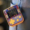 Esempi di giochi su Super Micro Keychain Gamer