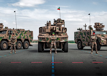 Il più grande investimento nell'esercito: Il ...