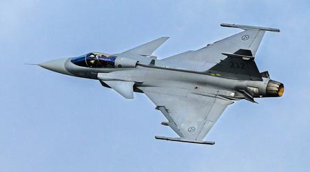 La Thailandia preferisce i caccia Gripen svedesi agli F-16 statunitensi