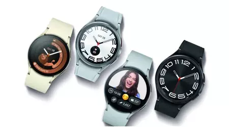 Samsung ha lasciato intendere che presto rilascerà l'aggiornamento di One UI 6 Watch per tutti gli utenti di Galaxy Watch 4, Watch 5 e Watch 6.