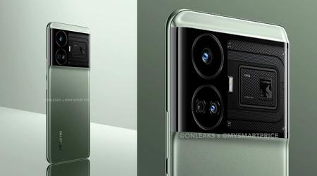 Insider: realme GT Neo 6 sarà uno degli smartphone più economici con chip Snapdragon 8 Gen 2