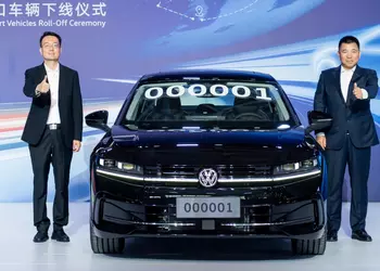 VW inizierà a vendere i suoi ...