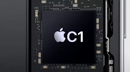 Il modem C1 di Apple batte il modem Snapdragon di Qualcomm nei principali test di velocità