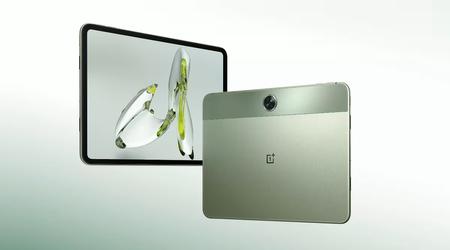 OnePlus Pad Go ha ricevuto un aggiornamento con miglioramenti e una patch di sicurezza di agosto