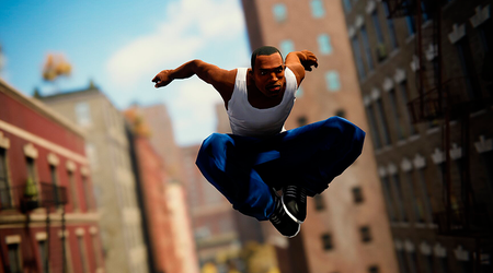 Groove Street Home: puoi interpretare Carl Johnson di GTA San Andreas invece di Peter Parker in Marvel's Spider-Man Remastered