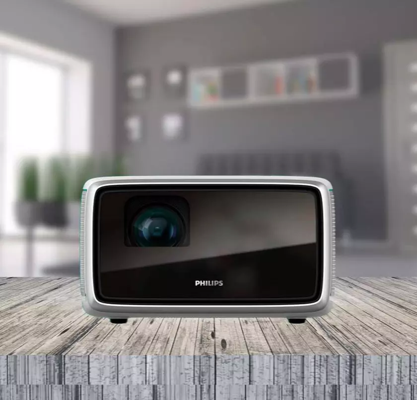 Proiettore DLP Philips Screeneo S4 Migliori proiettori Philips