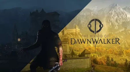 The Blood of Dawnwalker utilizzerà meccaniche di limitazione del tempo: dovrebbe spingere in avanti il genere RPG, - direttore creativo del gioco