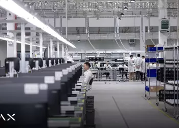 AJAX Systems apre un nuovo stabilimento ...