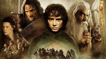 Media: Warner Bros. e New Line Cinema al lavoro sui nuovi film della saga del Signore degli Anelli