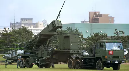 Il Giappone potenzia i Patriot PAC3 per contrastare i missili balistici ipersonici cinesi DF-17 a 12.348 km/h