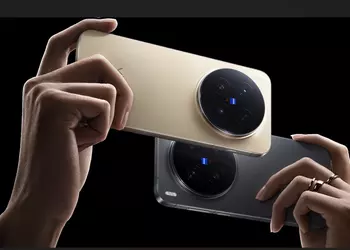 Vivo ha introdotto la nuova serie ...