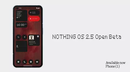 Nulla ha iniziato a testare Android 14 sul telefono (1)