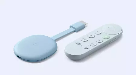 Chromecast con Google TV riceverà Android TV 14