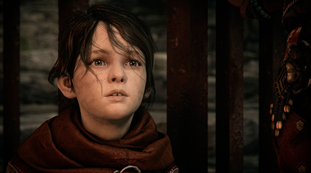 Trailer A Plague Tale: Requiem mostra la situazione del piccolo Hugo, la cui misteriosa malattia è una minaccia per il mondo intero