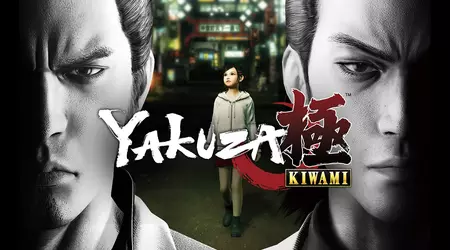 L'iconico franchise di Sega conquista un'altra piattaforma: la serie Yakuza arriva per la prima volta su Nintendo Switch