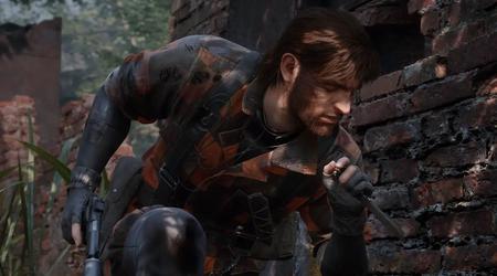 Insider: in arrivo un'altra presentazione di Metal Gear con annunci importanti