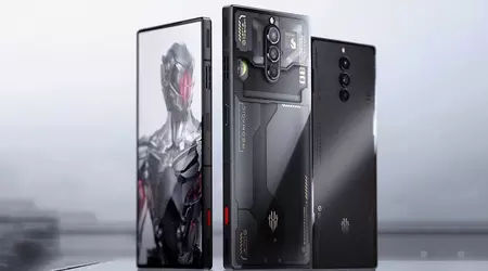 Rumor: nubia presenterà smartphone e tablet da gioco Red Magic 8S Pro il 5 luglio