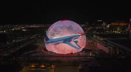 Delta introduce schermi 4K e accesso gratuito a YouTube Premium per i passeggeri SkyMiles