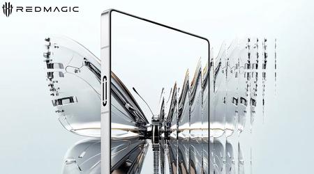 Già la prossima settimana, nubia presenterà lo smartphone di punta Red Magic 10 Pro per il gaming