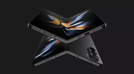 Due display AMOLED, chip Snapdragon 8 Gen 2, protezione IPX8 e fotocamera da 50 MP: Insider rivela i dettagli del Samsung Galaxy Fold 5