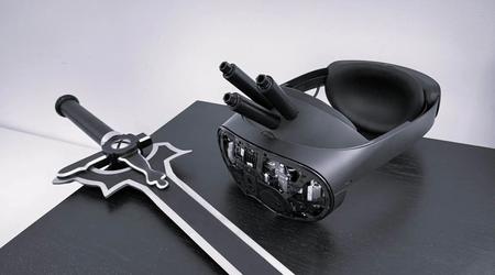 Il fondatore di Oculus ha creato un auricolare VR che uccide il giocatore se muore nel gioco