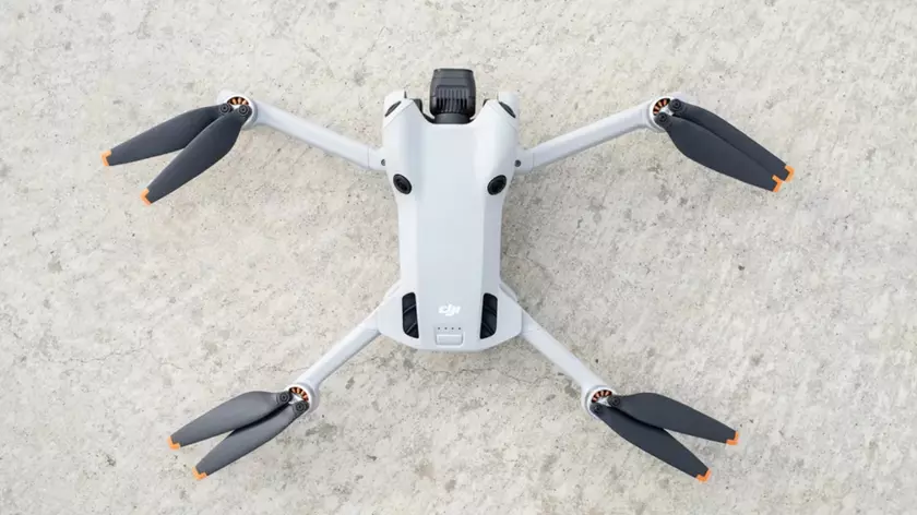 Mini 4 Pro contro Mini 4K