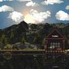 Ancora dal gioco Ruins To Fortress - costruire una base