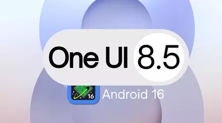 Samsung lancia la prima fase dei test beta per One UI 8.5