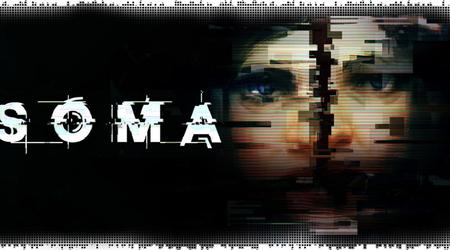 SOMA sarà rilasciato su Nintendo Switch il 24 luglio: svelato il trailer atmosferico del gioco iconico