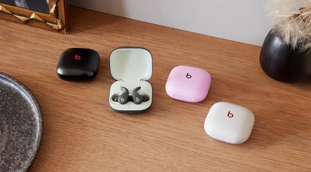 Alternativa agli AirPods: Beats Fit Pro con chip Apple H1 e ANC in vendita su Amazon con 40 dollari di sconto