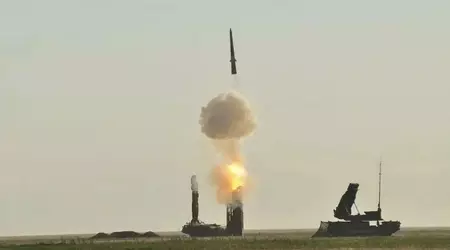 I russi segnalano la sconfitta del sistema di difesa aerea S-300 in Crimea