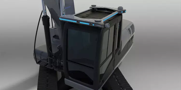 Costruzione in pilota automatico: la startup ...