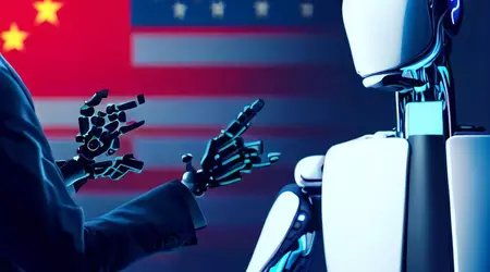 Esperti americani e cinesi concordano sui rischi dell'intelligenza artificiale