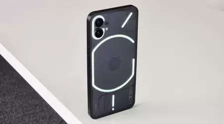CEO Nothing: il telefono Nothing (2) sarà in vendita a luglio