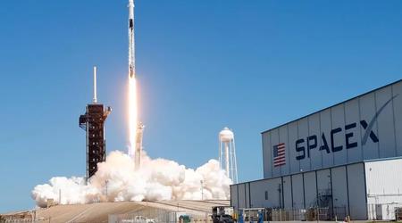Musk ha smentito investimenti miliardari da parte di Arabia Saudita ed Emirati Arabi Uniti in SpaceX