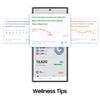 Il quadrante Galaxy AI Wellness Tips su Samsung Galaxy Watch 5