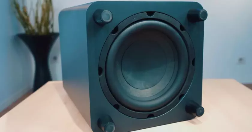 Soundbar JBL 9.1