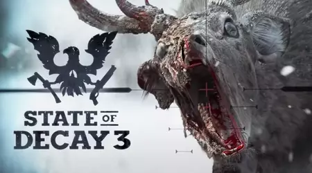 Insider: il gioco d'azione sugli zombie State of Decay 3 sembra "molto, molto buono" e il suo sviluppo sta per essere completato