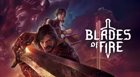  La progressione del gioco di Blades of Fire sarà incentrata sulle armi e sulle abilità del giocatore invece che sulle statistiche del gioco di ruolo, - lo sviluppatore del gioco