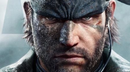 Un trailer trapelato di Metal Gear Solid Δ: Snake Eater ha rivelato l'esatta data di uscita dell'attesissimo gioco.