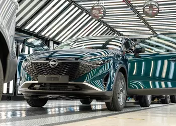 La produzione di automobili nel Regno ...