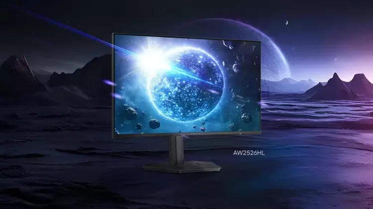 Dell ha rilasciato il monitor IPS ...
